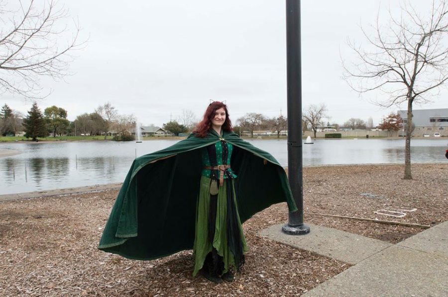 Lumacon attendees dressed like their favorite characters and compete over the best cosplay.