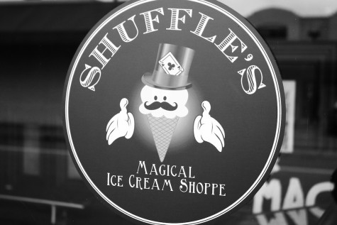 Shuffles