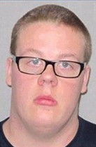 Jonathan Hoppner is a 23-year-old white male, 6 feet tall, 240 pounds, with blonde hair and blue eyes. SRJC District Police should be notified at 527-1000 if he is seen on campus.
