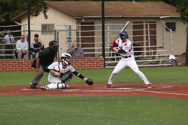 SRJC sweeps Delta with extra inning victory