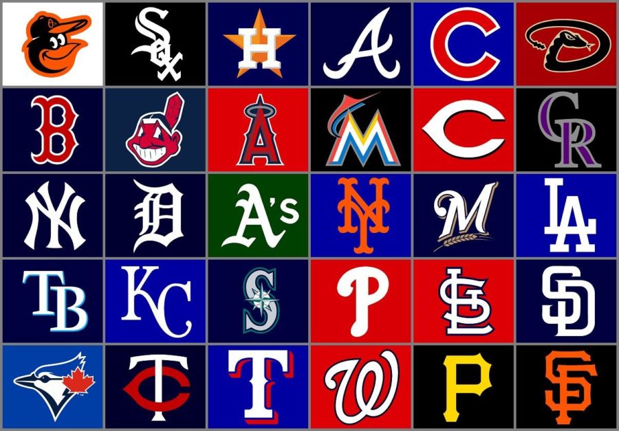 MLB Power Rankings