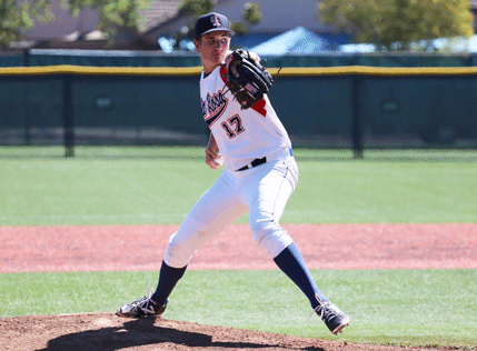 SRJC baseball 12-1 in conference play