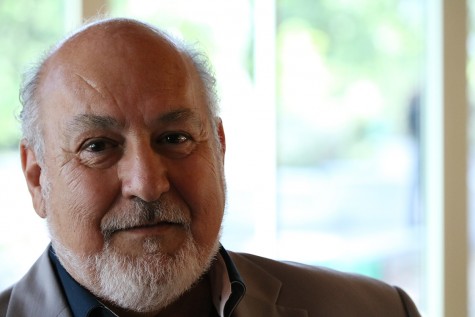 Ricardo Navarrette has worked for student services for 30 years and is proudest of helping SRJC focus on open access to students, social justice and diversity. Navarette wants to occupy his future with travel to sacred places and investigation of why people are drawn to these spots.