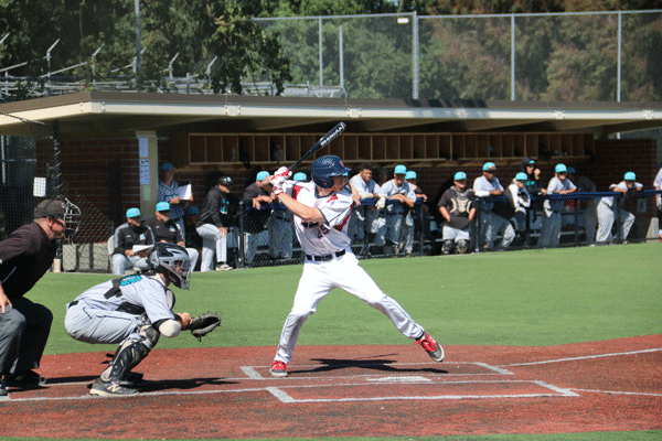 Bear Cubs’ bats go cold in Game 1 of Super Regionals