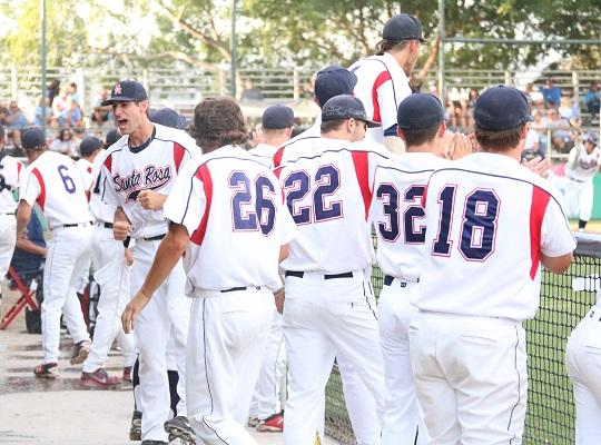 SRJC holds on to beat Cypress 6-5