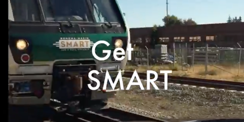Get SMART and park the car