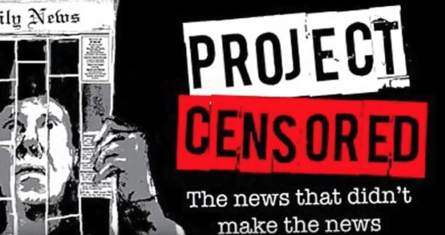 Project Censored