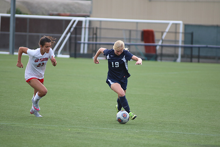 Bear Cubs lose in playoff quarterfinal