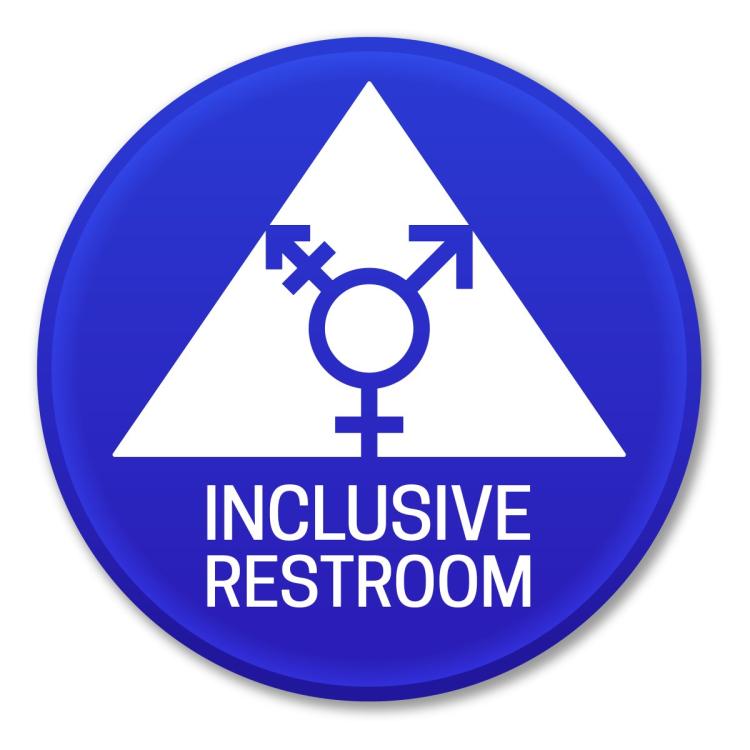 A bathroom isn't enough