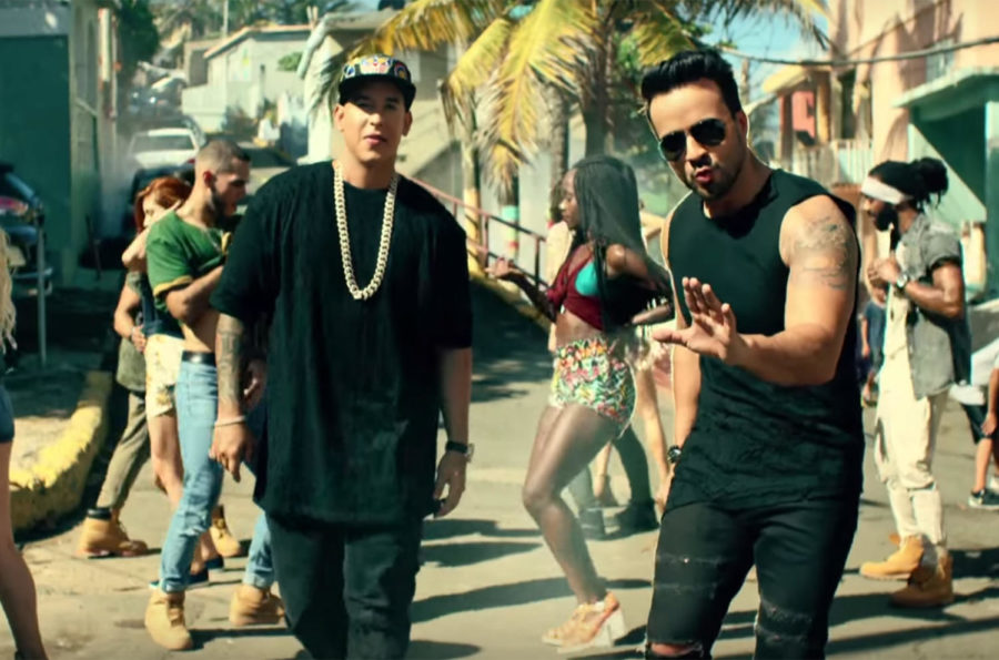 Top 9 Latin hits of Summer 2017