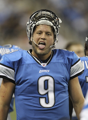 Mathew Stafford's recent contract extension that made him the highest paid player in the NFL has been polarizing. Some argue that you need a quarterback to win and others argue Stafford has never proven he's a winner.