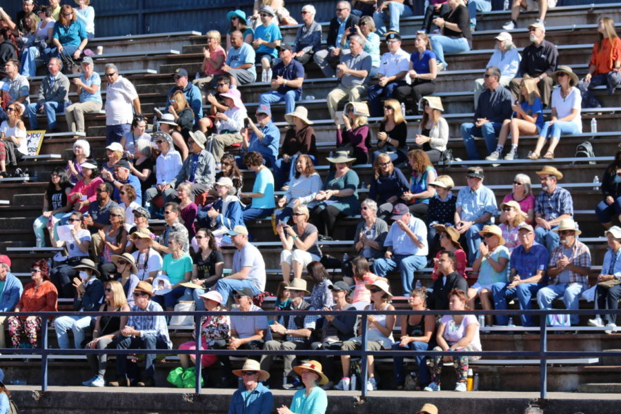 Sonoma+County+residents+comfort+each+other+through+teary+eyes+during+the+Day+of+Remembrance+ceremony.+