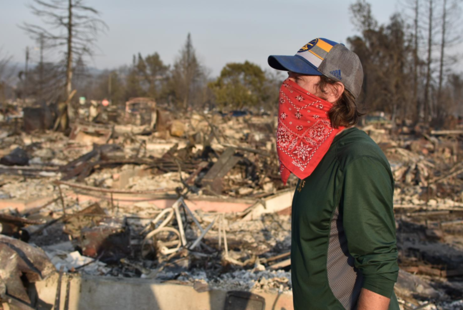 Number of residents able to return home