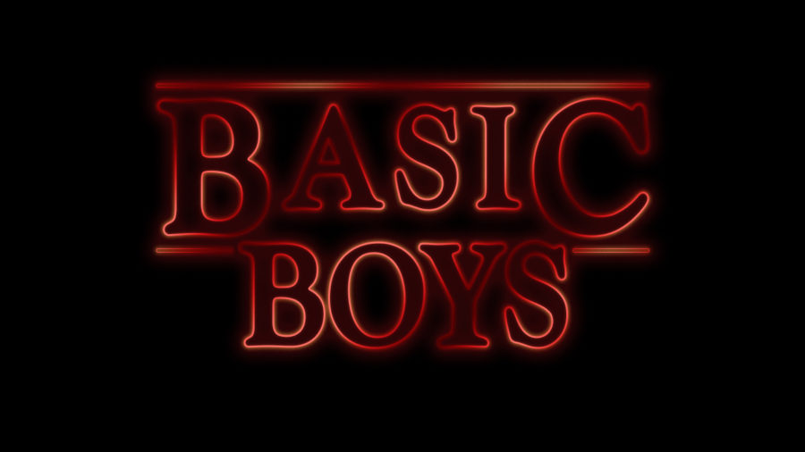 I want to worry about spoiler alerts from shows with leading roles for girls, instead of "Basic Boys" for days. Also, we need to stop calling women Basic Bitches. Illustration by Rachel Edelstein.