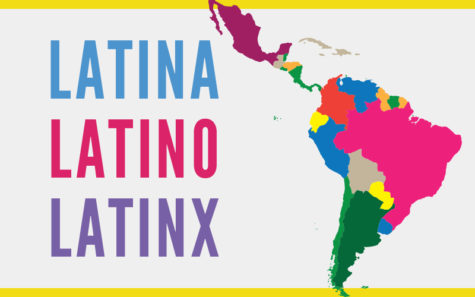 Latinx: Does “X” mark the spot for those of Latin descent?