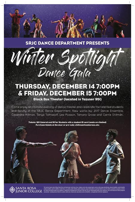 Don't miss out on this showcase of student achivement.