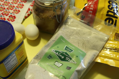Entomophagy: The next buzz in food