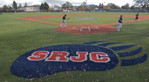 SRJC baseball: Revenge is a dish best served as a blowout