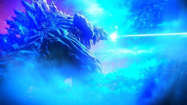 The King of Kaiju is back with a new, animated movie that is the first part of a trilogy, released Jan. 21, 2018 on Netflix. 