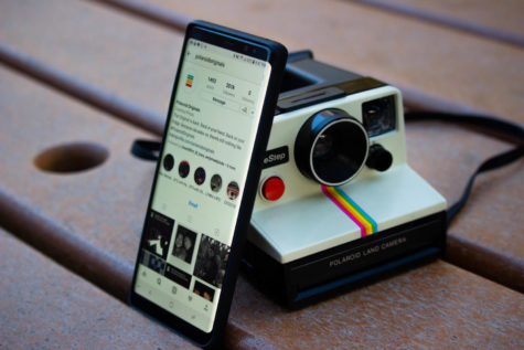 The analog revival