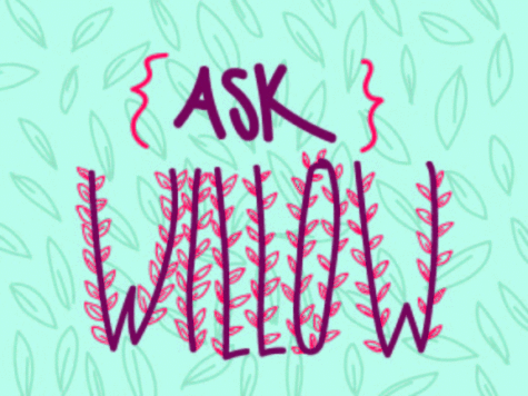 Ask Willow: Forced to live with family