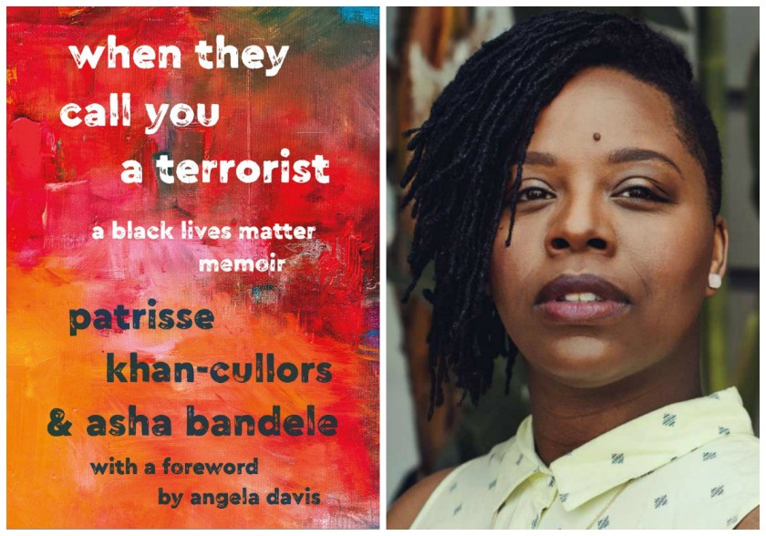 The book details a life of love, devastation and activism that inspired a movement. For those who don’t understand the hashtag or are interested in recent history, "When They Call You a Terrorist" is accessible and endearing food for thought.