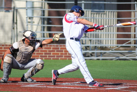 Bear Cubs offense sputters in loss to Diablo Valley College