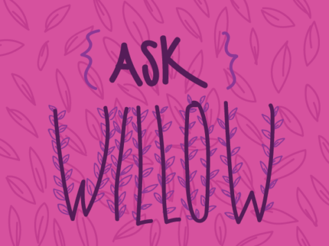 Ask Willow: Safe sex