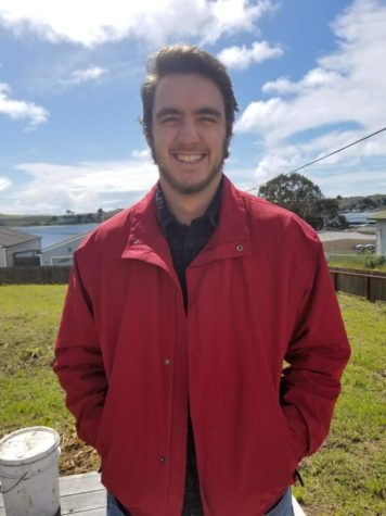 Séamus Reed