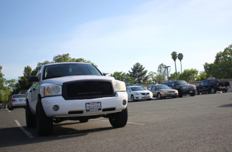 Parking predicament: What’s in store for the future?
