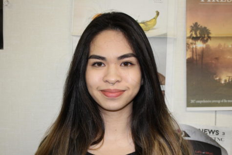 Photo of Jennifer Do