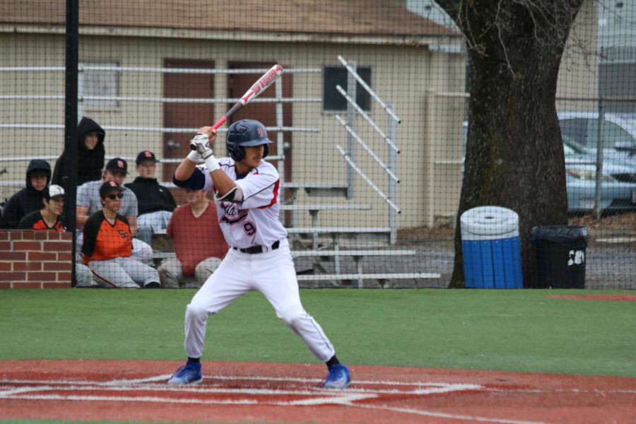 Shortstop Juan Lopez-Rios is back in the line-up after dealing with a hamstring injury.