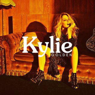 Kylie Minogue experiments with country, EDM and pop fusion with her new album, Golden.