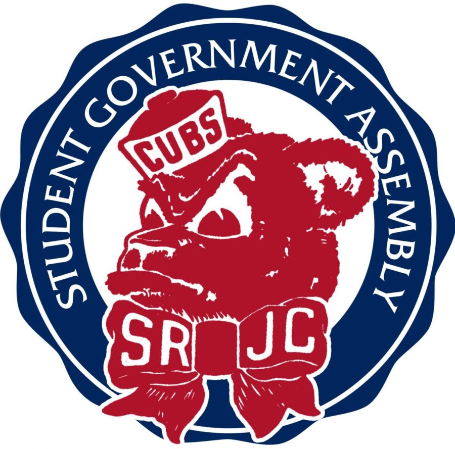 SGA Elections begin on April 16 at midnight and end at 11:59 p.m. on April 20. Voting can be done in the bottom left corner of your student portal under the “Student Life” section.