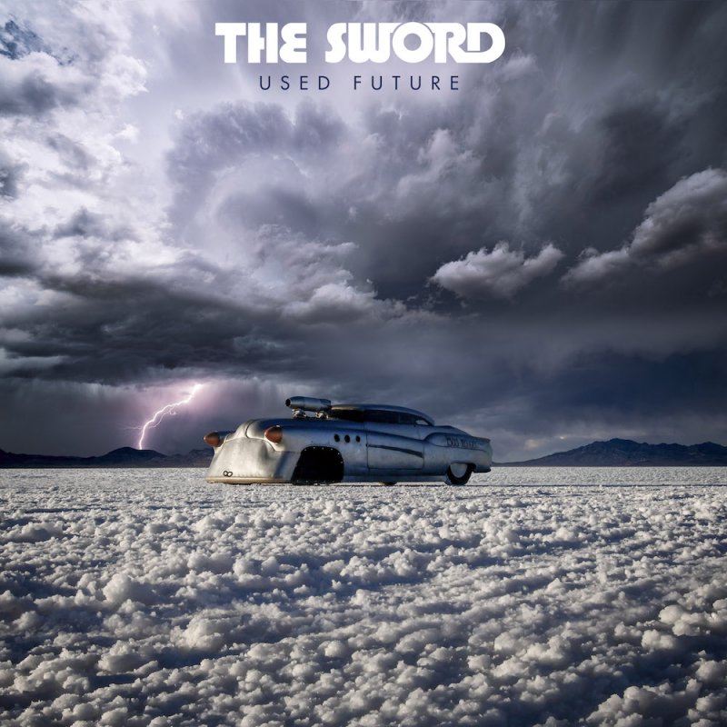 With Used Future The Sword deviates from their established sound with experimental production, instrumentation and vocal arrangements.