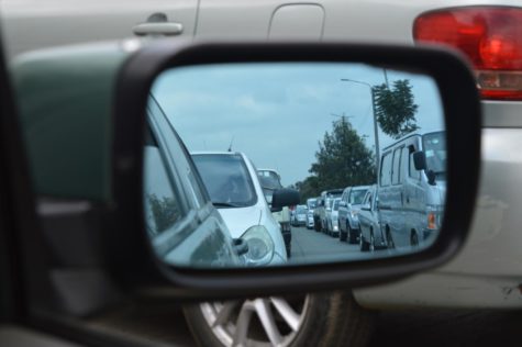 Sonoma County drivers have me flipping a bitch