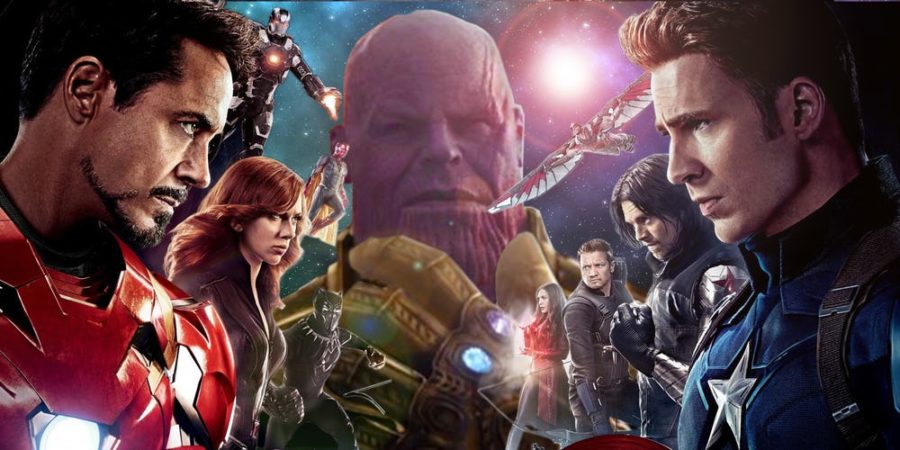 "Infinity War" takes the expected superhero arc and shatters it into an emotional and unexpected crescendo.