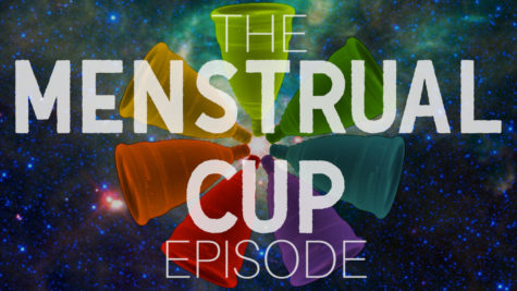 The Bark: Menstrual cups