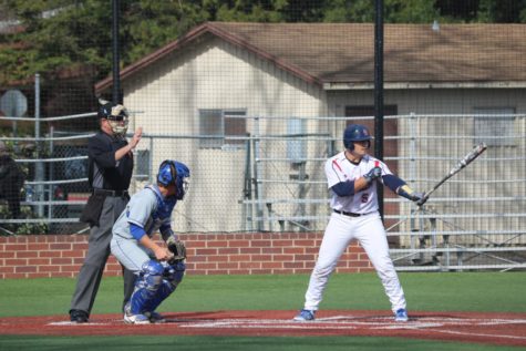 SRJC enters playoffs with not much to build off