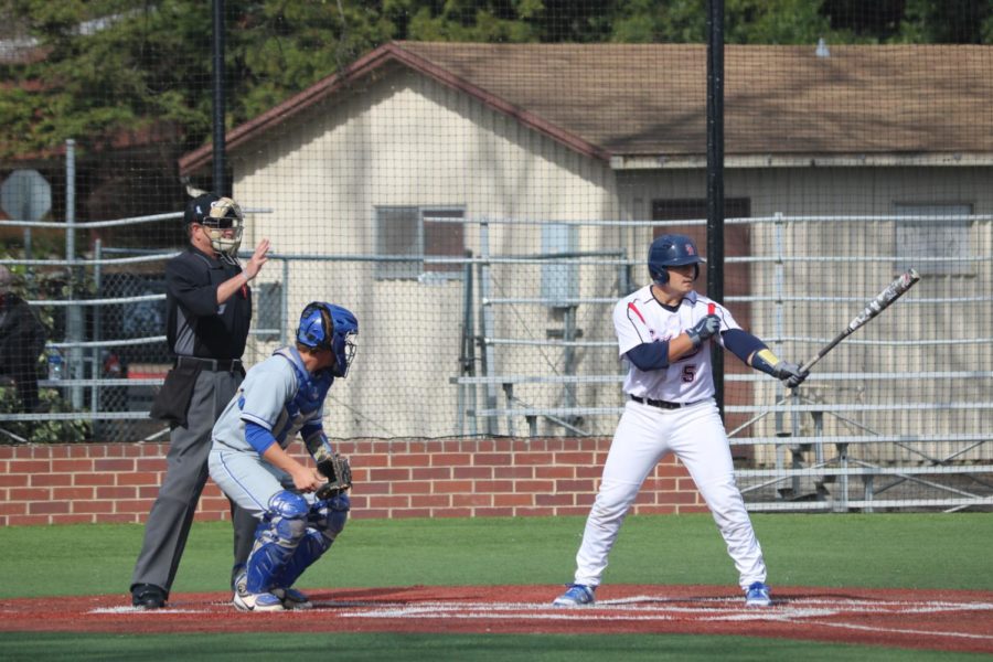 +Catcher+Cole+Brodnansky+is+second+on+the+team+with+five+home+runs.