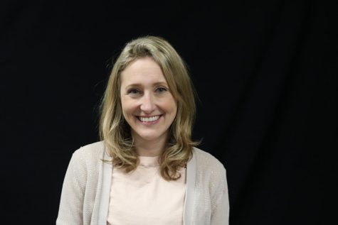 Photo of Lauren A. Spates