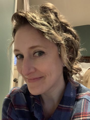 Photo of Lauren A. Spates