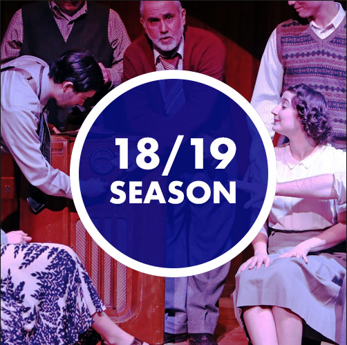 SRJC theatre arts 2018/2019 season preview