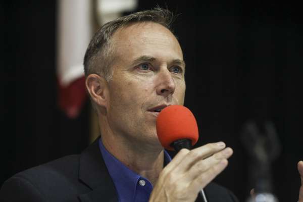Jared Huffman's stance on abortion, education and global emissions make him an invaluable member of Congress.
