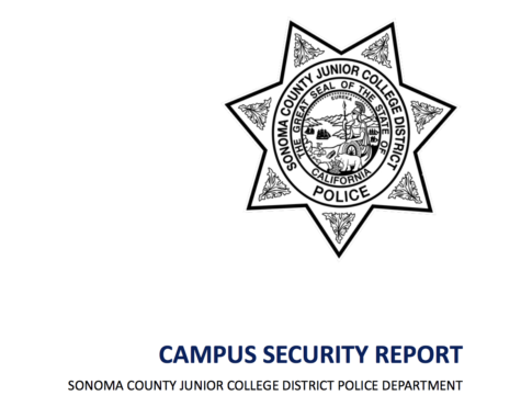 Introducing the ‘Clery Report’