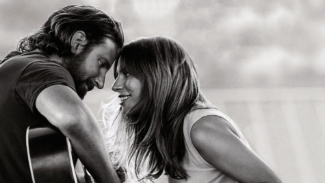 Bradley Cooper revives a Hollywood classic