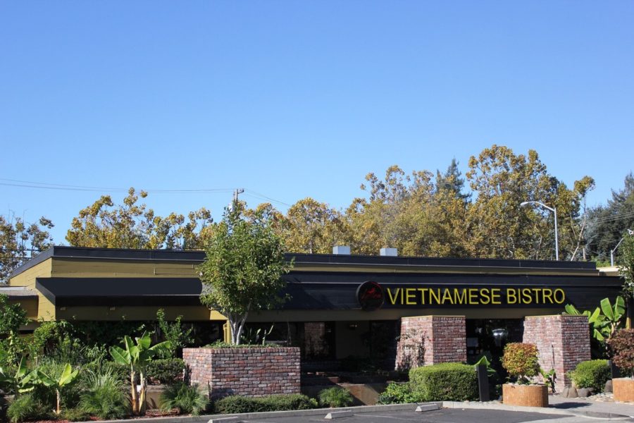Kettles Vietnamese Bistro, located on 1202 Steele Ln in Santa Rosa, has been open for five years.