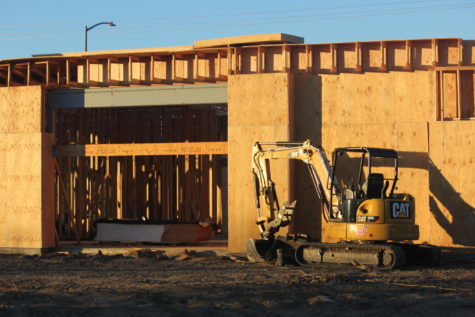 SRJC announces plan for on-campus housing