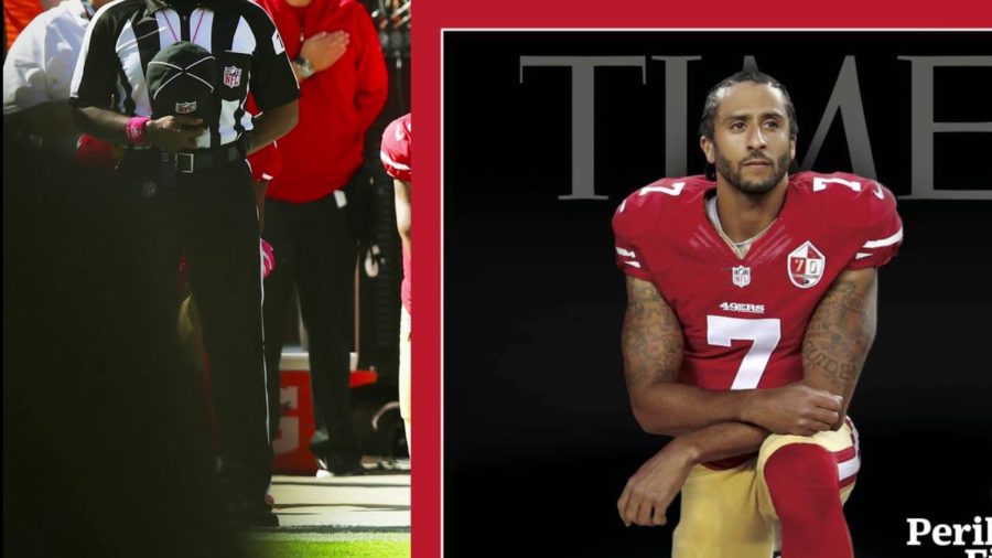 Colin+Kaepernick