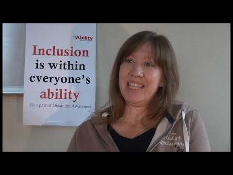 Disability Resource Center at SRJC